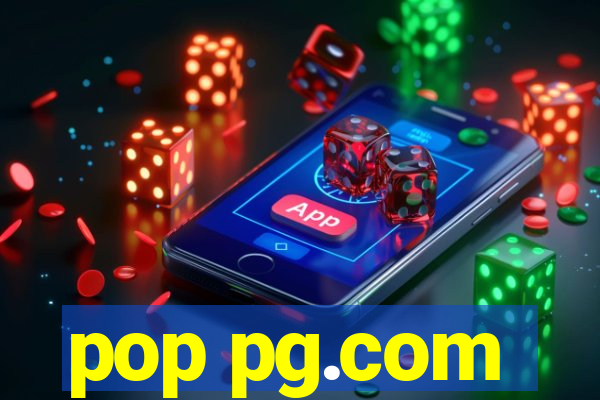 pop pg.com